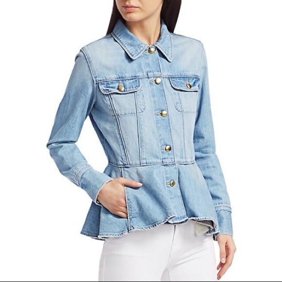 Frame Denim | Jackets \u0026 Coats | Frame 